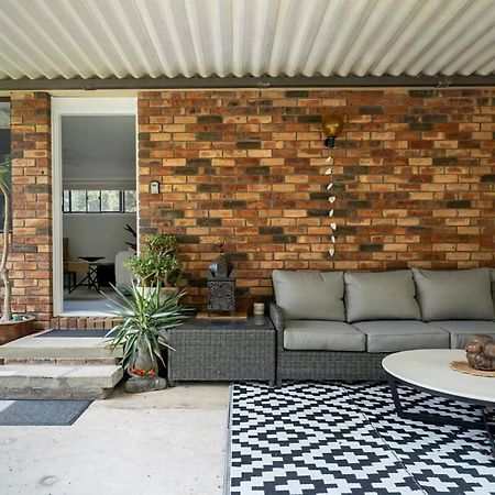 Warriewood Oak Retreat Bliss By The Beach מראה חיצוני תמונה