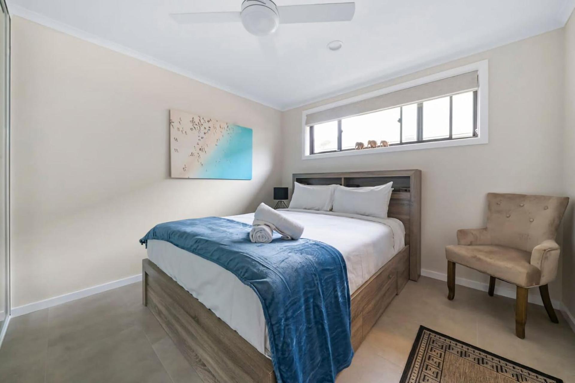 Warriewood Oak Retreat Bliss By The Beach מראה חיצוני תמונה